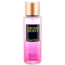  Dear Body S...
