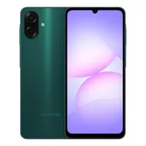 Celular Samsung A07 SM-A075M/DS 128GB/4GB Ram Green
