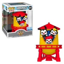  Funko Pop D...