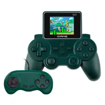  Console Pór...