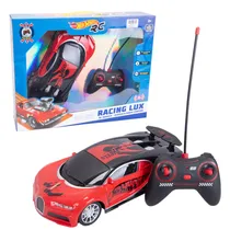  Vehículo RC...