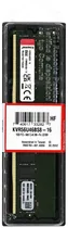 Memória Kingston 16GB/5600MHZ DDR5 KVR56U46BS8-16