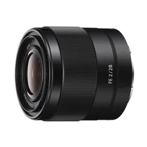  Lente Sony ...