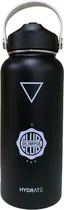 Garrafa Térmica Hydrate 946ML Preto - Olimpia