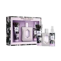  Kit Perfume...