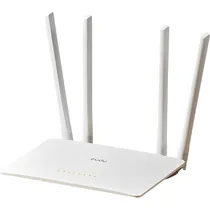 Roteador Cudy WR300S N300 Wifi 2.4 GHZ - Branco