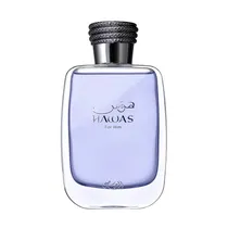  Perfume Ras...