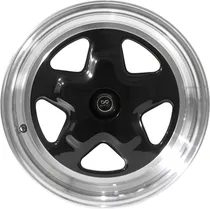 Roda Infinity Racing 524-1770-07-B3 - 15X7" (Unidade) (Roda Cega)