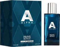  Perfume Par...