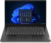 Notebook Lenovo V14 83A000PCUS Core i7-13620H/ 14/ 16GB/ 512GB SSD/ WINDOWS11/ Black