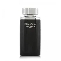 Lapidus Black Soul Edt M 100ML 004930