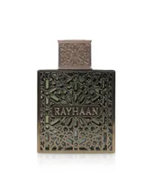 Perfume Rayh...
