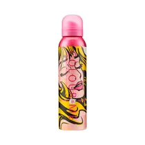  Body Spray ...