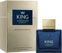 Perfume Masc...
