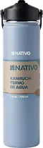 Termo Nativo...