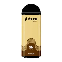  Life Pod Ec...