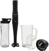 Mixer Britânia BMX40C 2 Em 1 400W 110V/60HZ Preto