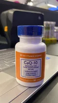  The Vitamin...