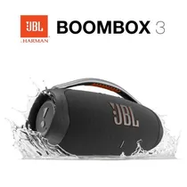  JBL Boombox...
