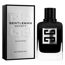 Perfume Givenchy Gentleman Society Eau de Parfum Masculino 100ML