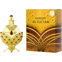 Perfume Oil ...