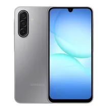 Smartphone Samsung Galaxy A17 A175F Lte DS 4/128GB 6,7" 50+5+2/13MP - Gray (Gar. Global)