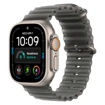 Apple Watch ...