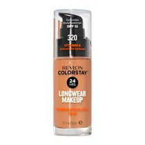  Base Revlon...