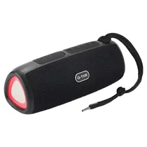 Speaker G-Tide SH20 - 10W - Bluetooth - Preto