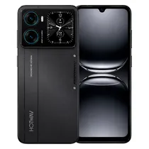 Smartphone Hotwav X100 GT 256GB 8GB Ram Dual Sim Tela 6.9" - Preto