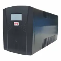Aps Power UP...