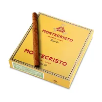  Monte Crist...