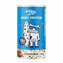  +Mu Whey Pr...