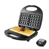  Wafflera So...