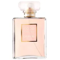 Perfume Chanel Coco Mademoiselle Feminino Eau de Parfum 100ML