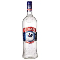  Vodka Polia...