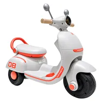 Moto Eletric...