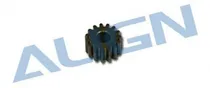 TR250 Motor...