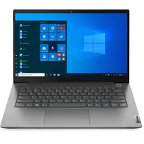 Notebook Lenovo Thinkbook 14 G2 Itl i7-1165G7 / 8GB-Ram / 256GB-SSD / 14" Swap