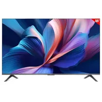 Smart TV Xiaomi A Series L55MB-Aph 2026 - 4K - USB/Hmdi - Google TV - 55"