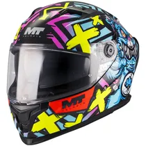 Capacete MT ...