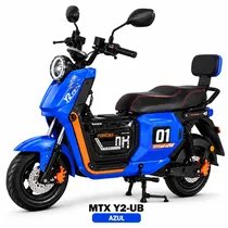 Moto Electri...