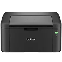 Impresora Multifuncional Laser Monocromática Brother HL-L1232W 220V - Negro