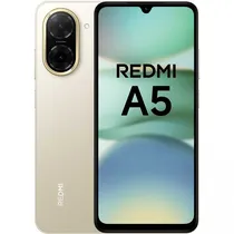 Smartphone Xiaomi Redmi A5 DS Lte 6.88" 3/64GB - Sandy Gold
