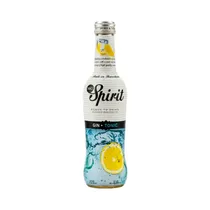 Gin Tonic MG Spirit 275ML