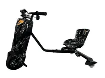 Scooter Tric...