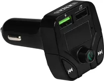 Transmisor FM Satellite A-MP40 Bluetooth