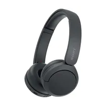 Fone de Ouvido Sony WH-CH520 - Bluetooth - Preto