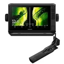 GPS Sonar M...