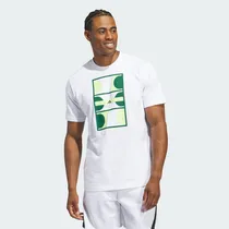  Remera Adid...